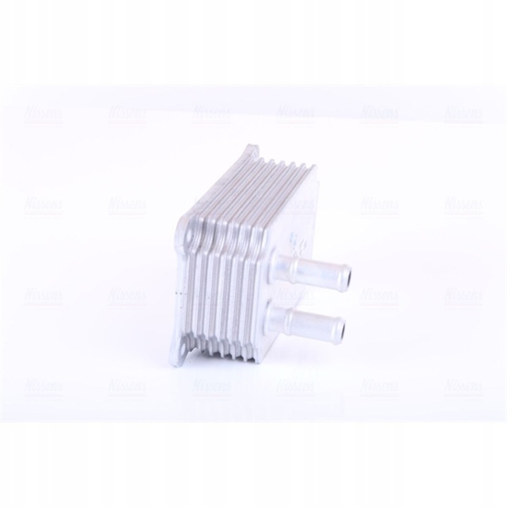 фото №13, Nissens 90698 радиаторов масла ford transit 00-