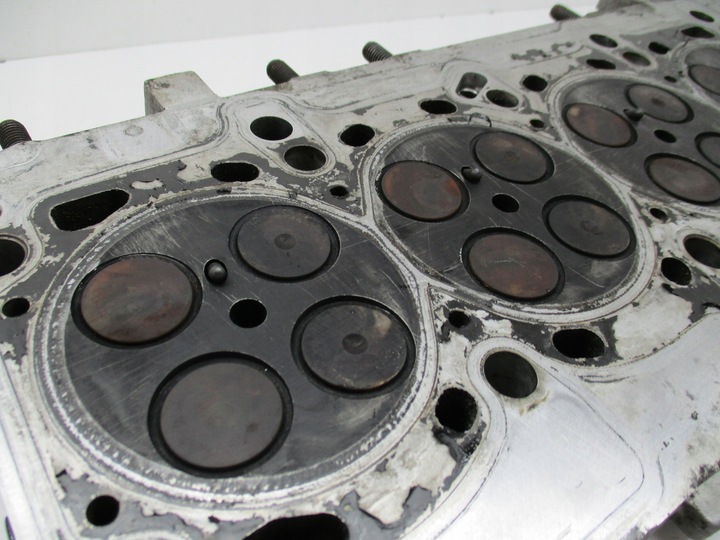 фото №8, Corsa d meriva astra 1.3 cdti z13dtj головка