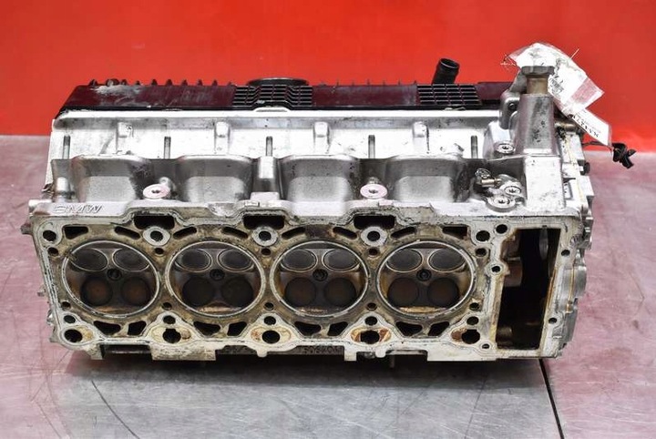 фото №7, Головка двигуна права 750640208 n62b36 bmw e65 3.6 v8 272 km 01-05