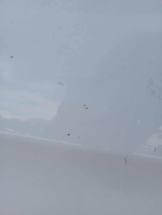 фото №6, Nissan qashqai ii j11 5d дверь правые перед передние комплектные 326g европа