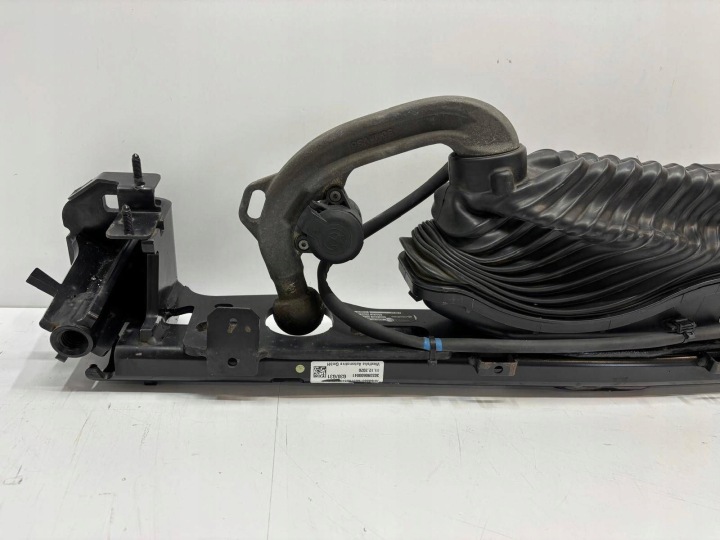 фото №6, Bmw 5 g30 g31 hak буксировочный 6888018