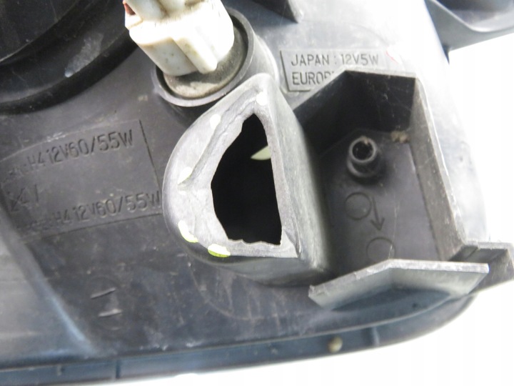 фото №6, Лампа левая передняя suzuki jimny fj 10032081