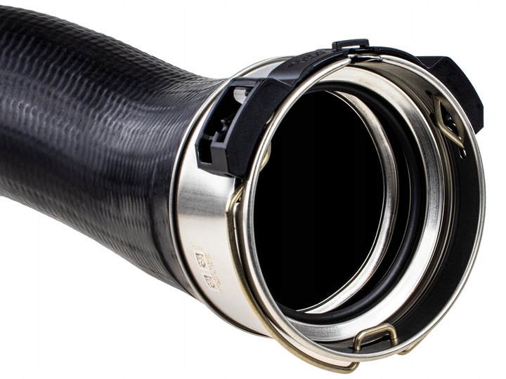 фото №16, Труба шланг turbo mercedes glk 200 cdi 2045280000