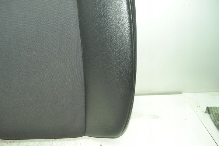 фото №5, Спинка обшивка сидіння лівого saab 93 9-3