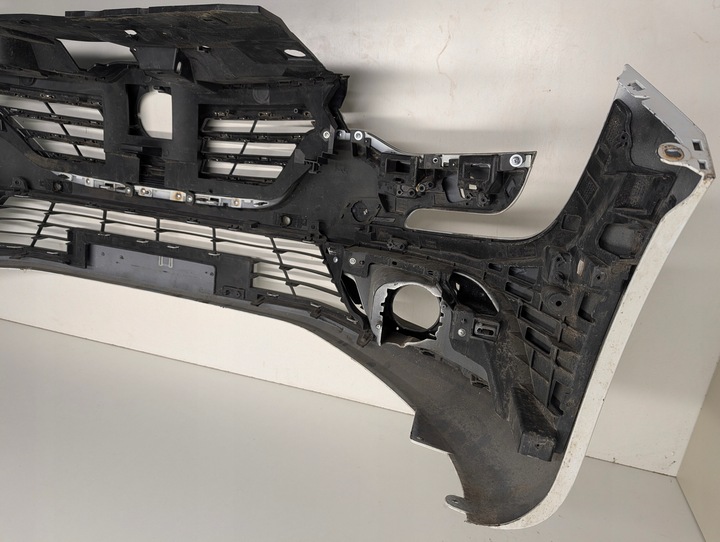 фото №14, Бампер перед renault talisman 2015-2018