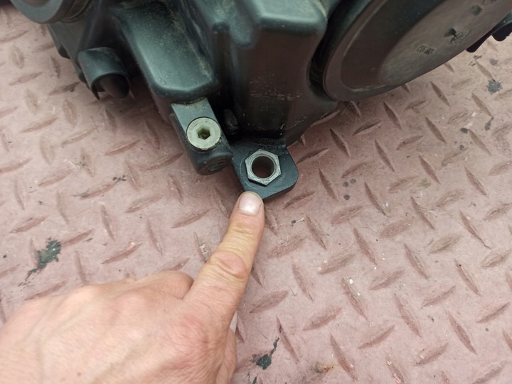 фото №10, Vw tiguan i bi ксенон поворотний європа гарна лампа ліва права