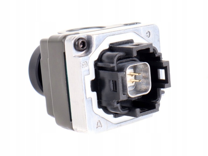 фото №7, Камера заднього ходу land rover range rover evoque lr078535 lr095387