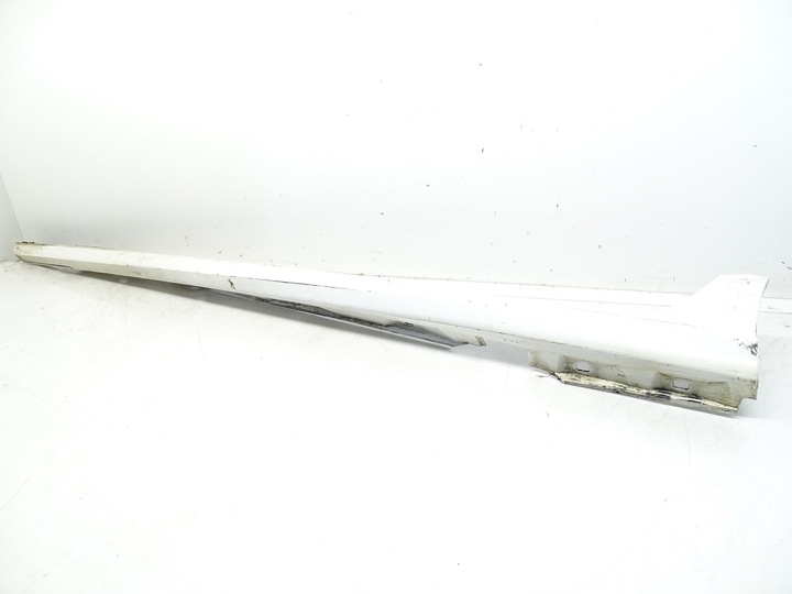 фото №1, Накладка планка порогова ліва audi a6 c7 s-line 4g0853855f