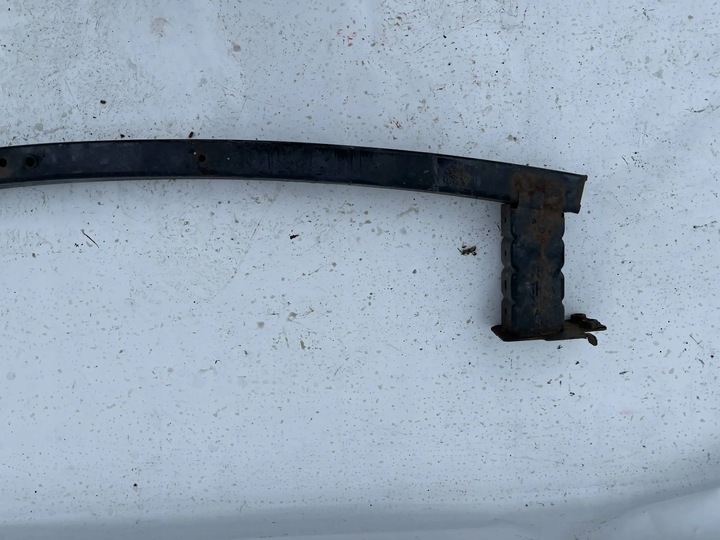 фото №10, Renault kadjar 2015 балка підсилювач бампер перед переднє