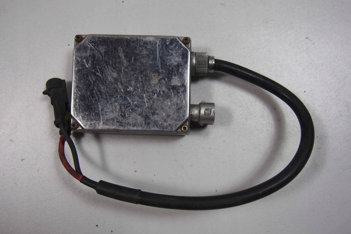 фото №9, Преобразователь hid 35w ballast vw audi mercedes