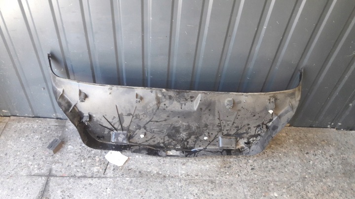 фото №12, 8146171 оббивка кришки багажника bmw e36 compact