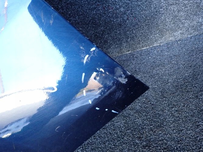 фото №10, Bmw 5 gt f07 крыло левый переднее перед