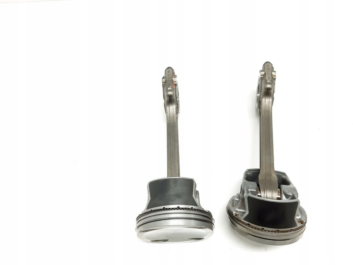 фото №8, Поршень з шатуном honda civic x 1.0 vtec turbo p10a2