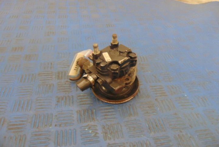 фото №5, Daewoo lublin 2.5d насос підсилювача