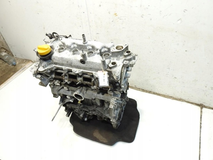 фото №9, Двигатель renault megane iv 1.2 tce h5f