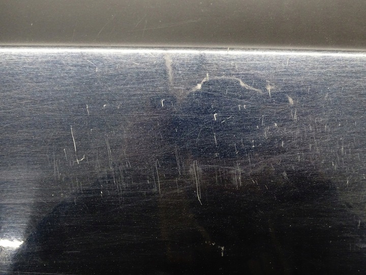 фото №9, Кришка кришка багажника зад задня боки нижня bmw x5 e70 416 карбон-чорний