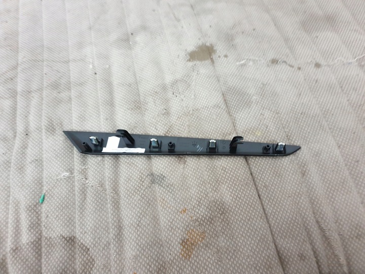 фото №6, Maserati levante планка dekor дверь левый зад