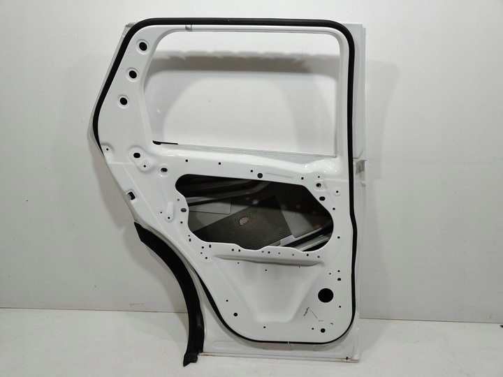 фото №9, Land rover discovery sport l550 дверь левый зад oem