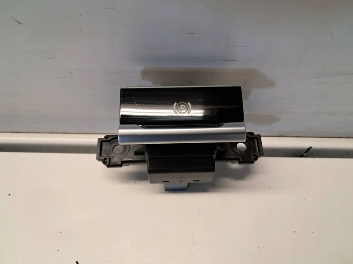 фото №6, Citroen c4 grand picasso ii кнопка выключатель тормоза ручного 96781160vv