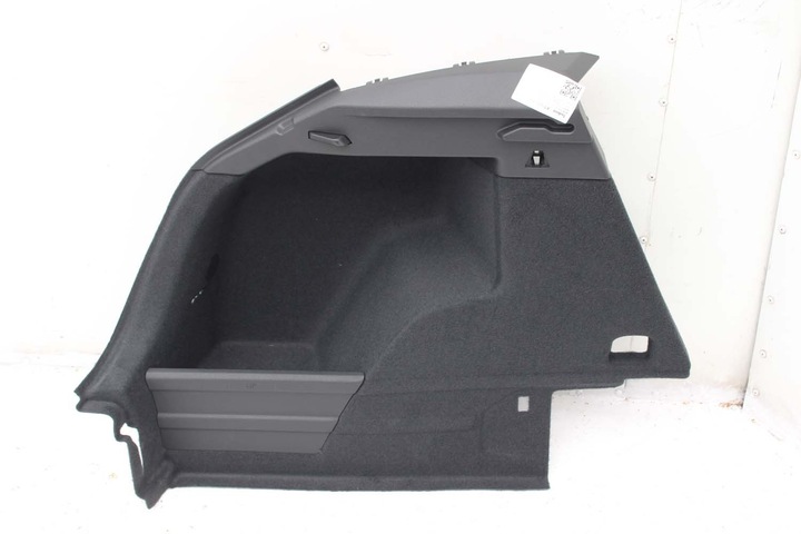 фото №8, Audi q3 f3 боковина килим оббивка багажника 83a861529b 83a863879e 83a863880