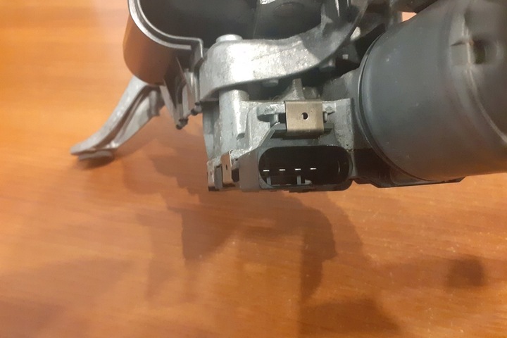 фото №10, Механизм передних стекло mercedes-benz glc x253, c253 3397021730 2.1l