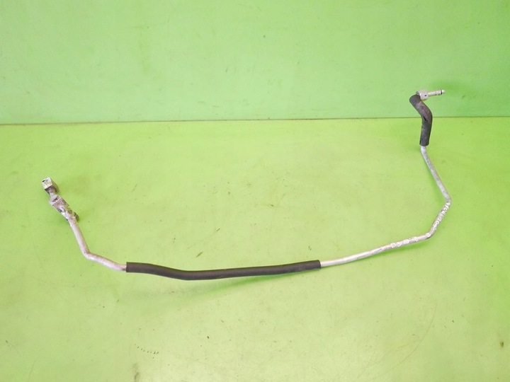 фото №6, Трубка шланг кондиціонера kia sportage i 2.0 td