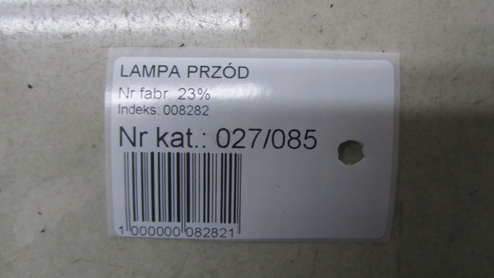 фото №8, Land rover discovery sport l550 лампа ліва перед 14-