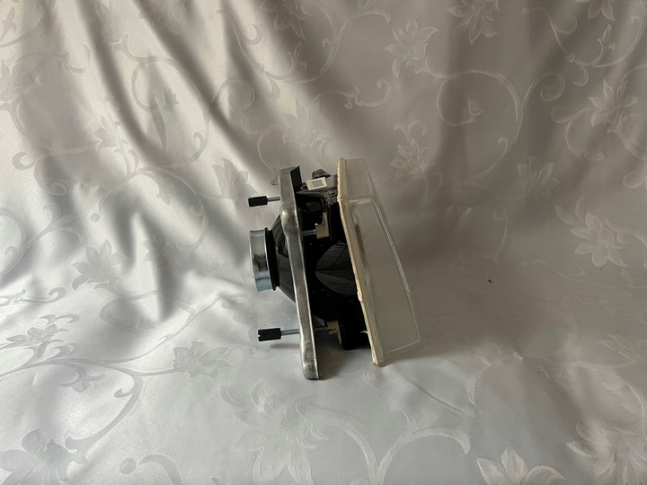 фото №6, Фара праві opel kadett d 1979-1984 оригінал