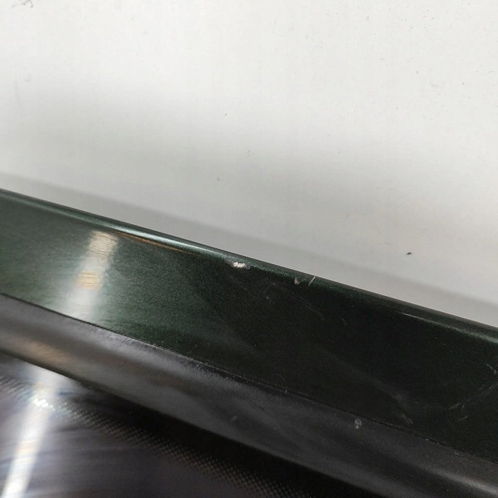 фото №12, Land rover discovery ii l318 кришка багажника 1999 bhd700080