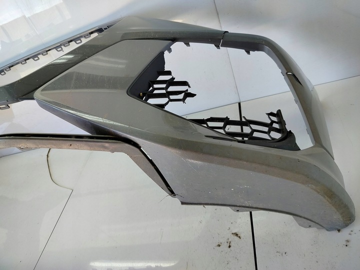 фото №6, Audi q3 rs rsq3 83a ii бампер перед переднее