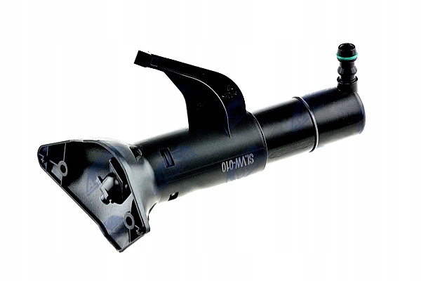 фото №2, Розпилювач фара vw touareg 2010- лівий nty