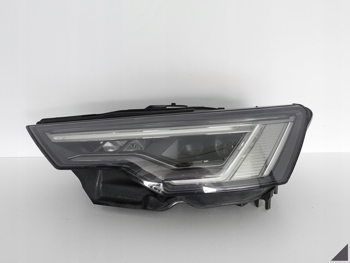 фото №1, Audi s6 a6 c8 4k0 18- matrix повний led лампа+ модуль