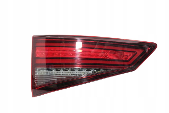 фото №1, Seat ateca рестайлінг лампа задня ліва led з кришки 575945307g