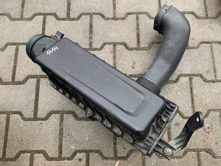 фото №1, Alfa romeo stelvio 2.0 b корпус фільтра повітря 50546941