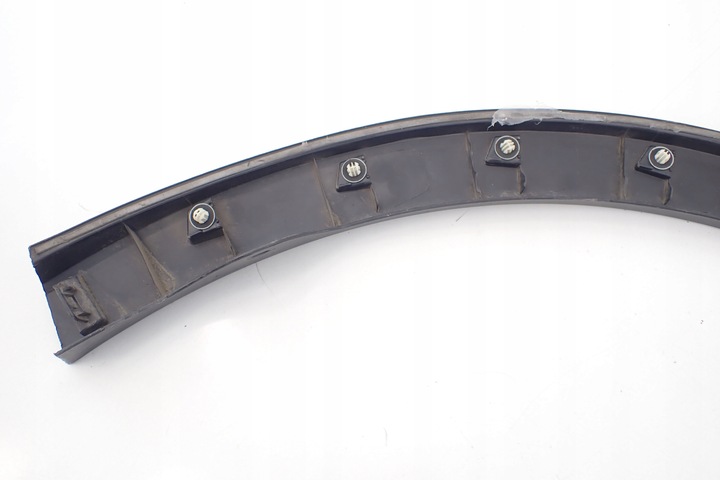 фото №12, Планка na крило toyota c-hr 16- правий зад