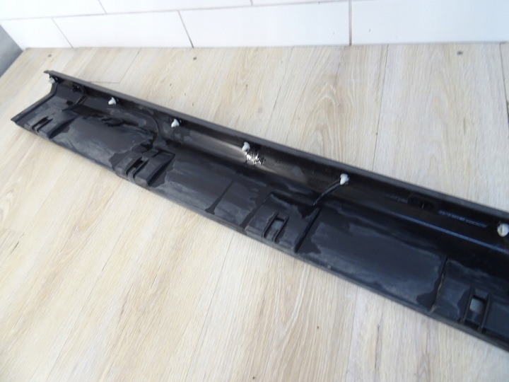 фото №7, Планка пороговая порог накладка порога правая dacia sandero iii 764269731r llu