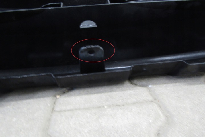 фото №10, Бампер перед переднее subaru outback bp iii 03-06 57704ag010