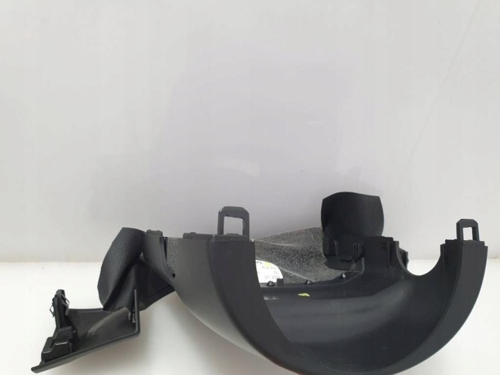 фото №14, Audi q5 корпус защита колонки руль круиз-контроль 8k0953516c 8r0953515