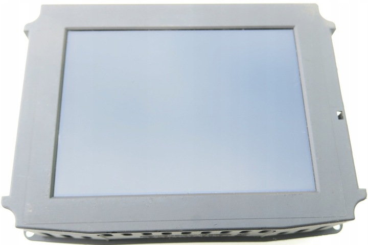 фото №1, Дисплей новий lcd навігація cid opel vectra c signum