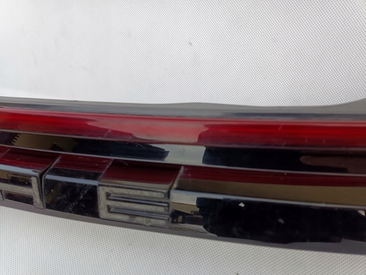 фото №6, Panamera ii 971 led накладка зад 971945207c 971945208c