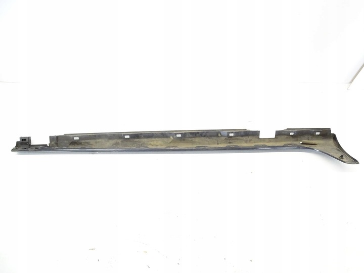 фото №10, Планка порогова накладка ліва audi a6 c7 avant універсал s-line 4g0853859f