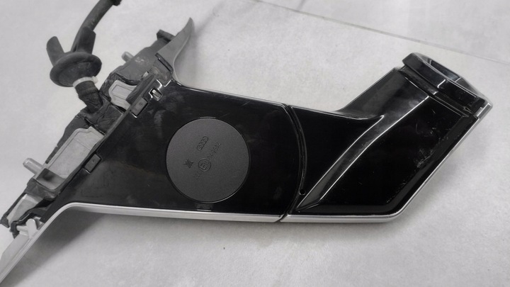 фото №9, Зеркало правые камера audi e-tron 4ke857410b