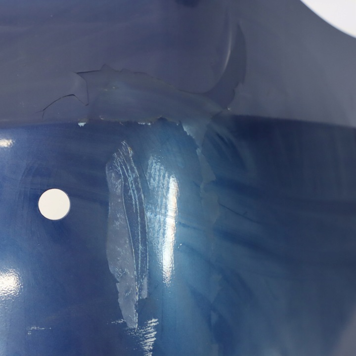 фото №15, Bmw e90 бампер зад pdc м-пакет le mans синий 381