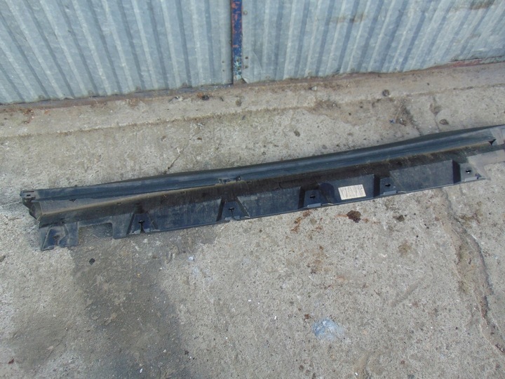 фото №13, Планка пороговая mercedes glc ii w254 a2546984700