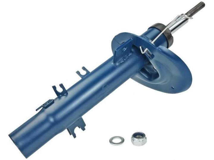 фото №1, Амортизатор citroen p. c3 09- le