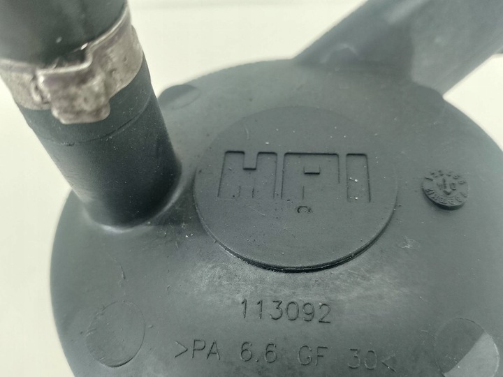 фото №7, Насос підсилювача електричний citroen c4 i 9656400980 1.6 hd