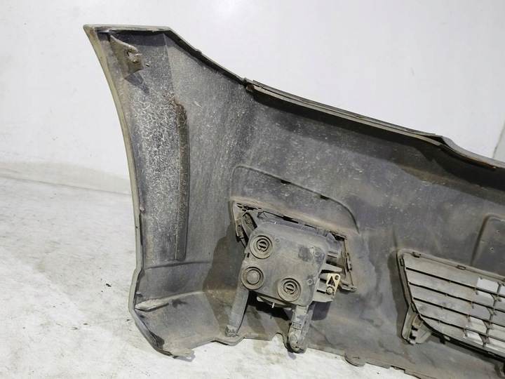 фото №9, Opel meriva a рестайлинг бампер перед переднее z40m