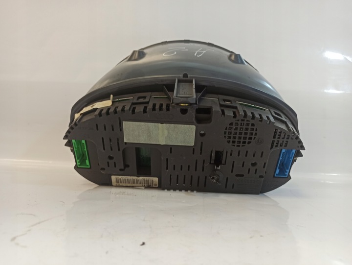 фото №7, Audi a2 1.4 tdi спидометр приборы 8z0920900t