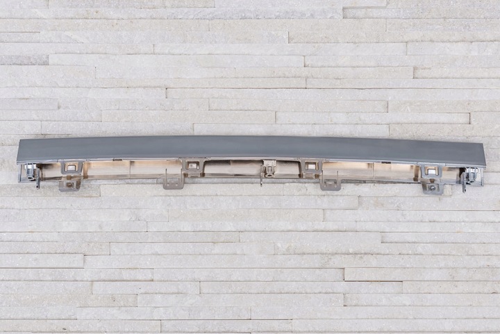 фото №9, Hyundai tucson iv nx4 20+ планка ґрати бампера