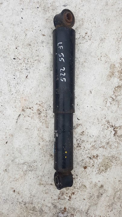 фото №1, Амортизатор подвешивание osi зад daf 55 lf 22,5